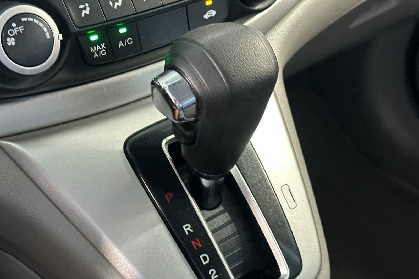 Used 2013 Honda CR-V LX image 26