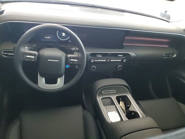 New 2026 Hyundai Palisade SEL AWD/4WD image 9