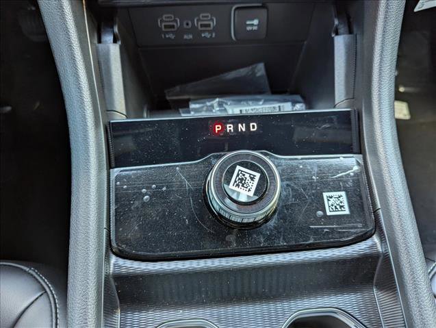 New 2025 Jeep Grand Cherokee Limited w/ Black Appearance Package image 20