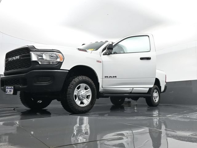 Used 2022 RAM 2500 Tradesman AWD/4WD image 29