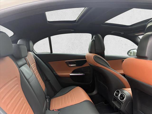 Certified 2023 Mercedes-Benz C 300 Sedan image 17