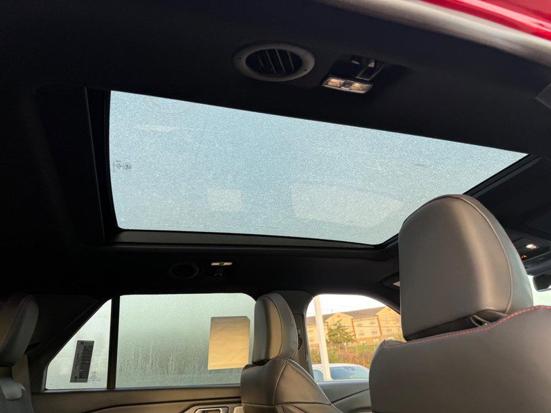 New 2026 Ford Explorer ST image 9