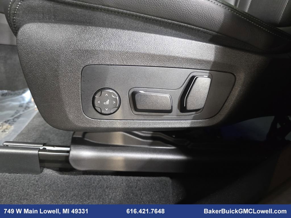 Used 2025 BMW X4 xDrive30i image 30