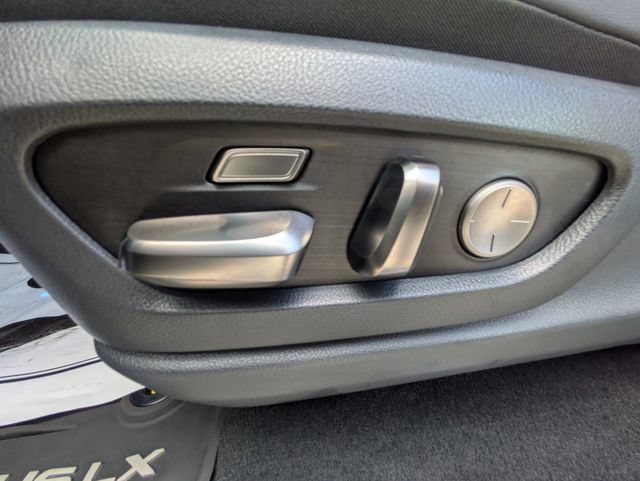 Used 2024 Lexus LX 600 F Sport AWD/4WD image 21