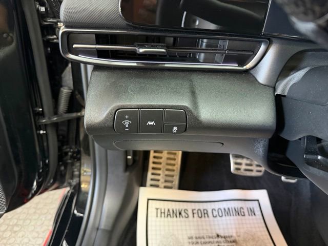 Used 2023 Hyundai Elantra N FWD image 18