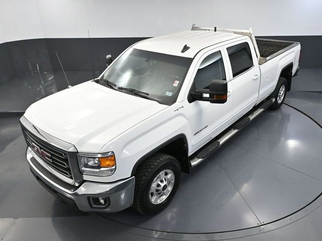 Used 2018 GMC Sierra 2500 SLE image 57