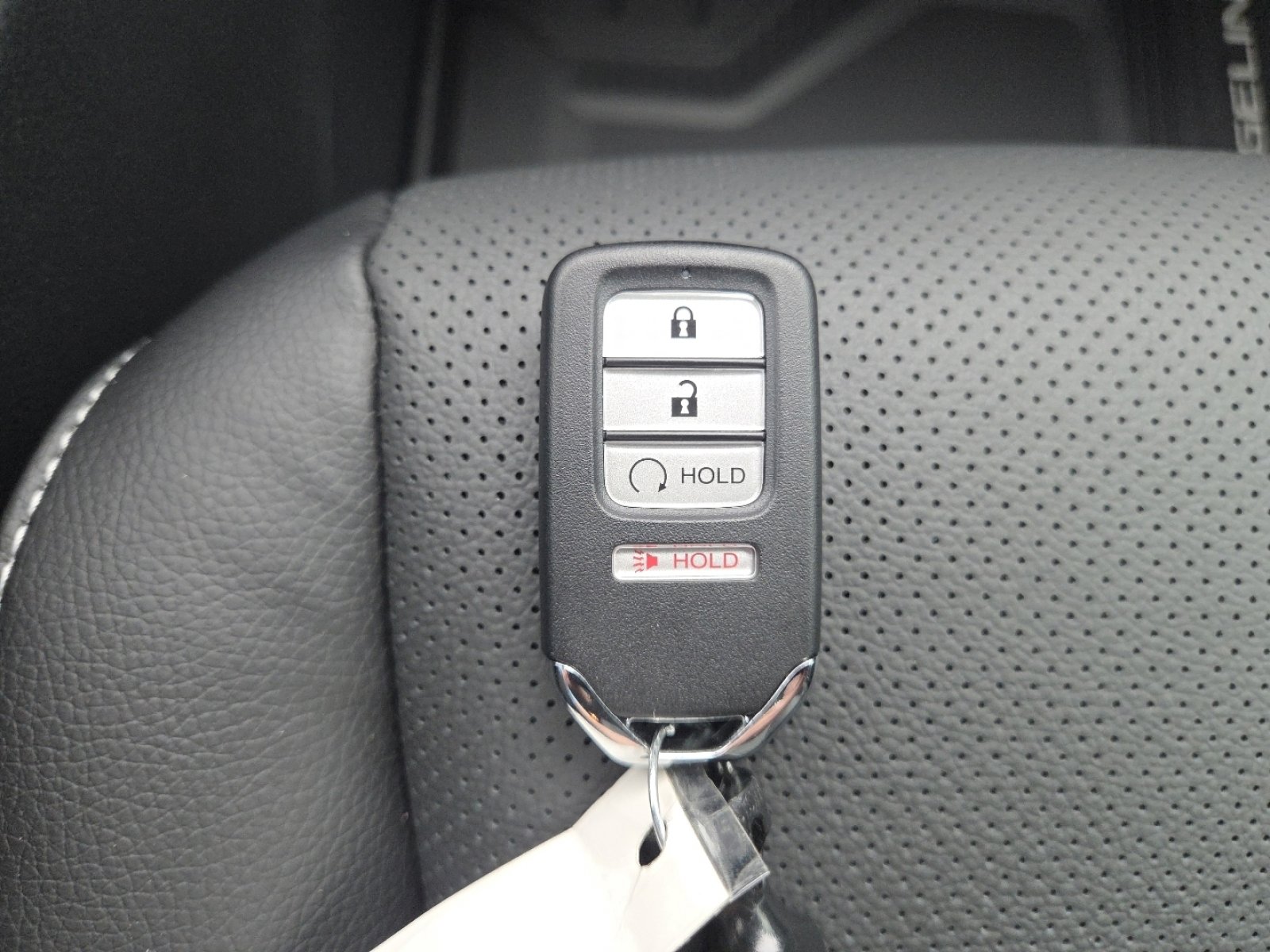 New 2026 Honda Ridgeline RTL image 33