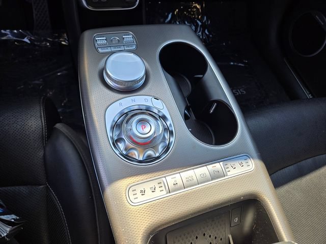 Used 2023 Genesis GV60 Advanced AWD/4WD image 22