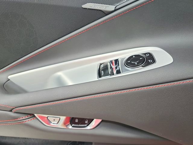 Used 2025 Chevrolet Corvette Stingray Coupe w/ Z51 Performance Package image 32