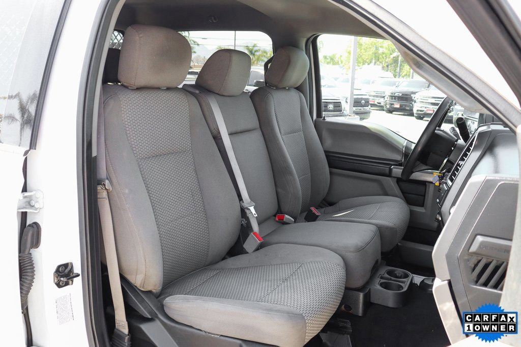 Used 2019 Ford F550 4x4 Crew Cab Super Duty image 31