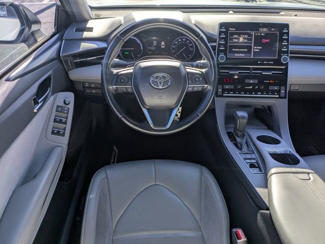 Used 2019 Toyota Avalon XSE w/ Carpet Mat Package image 16