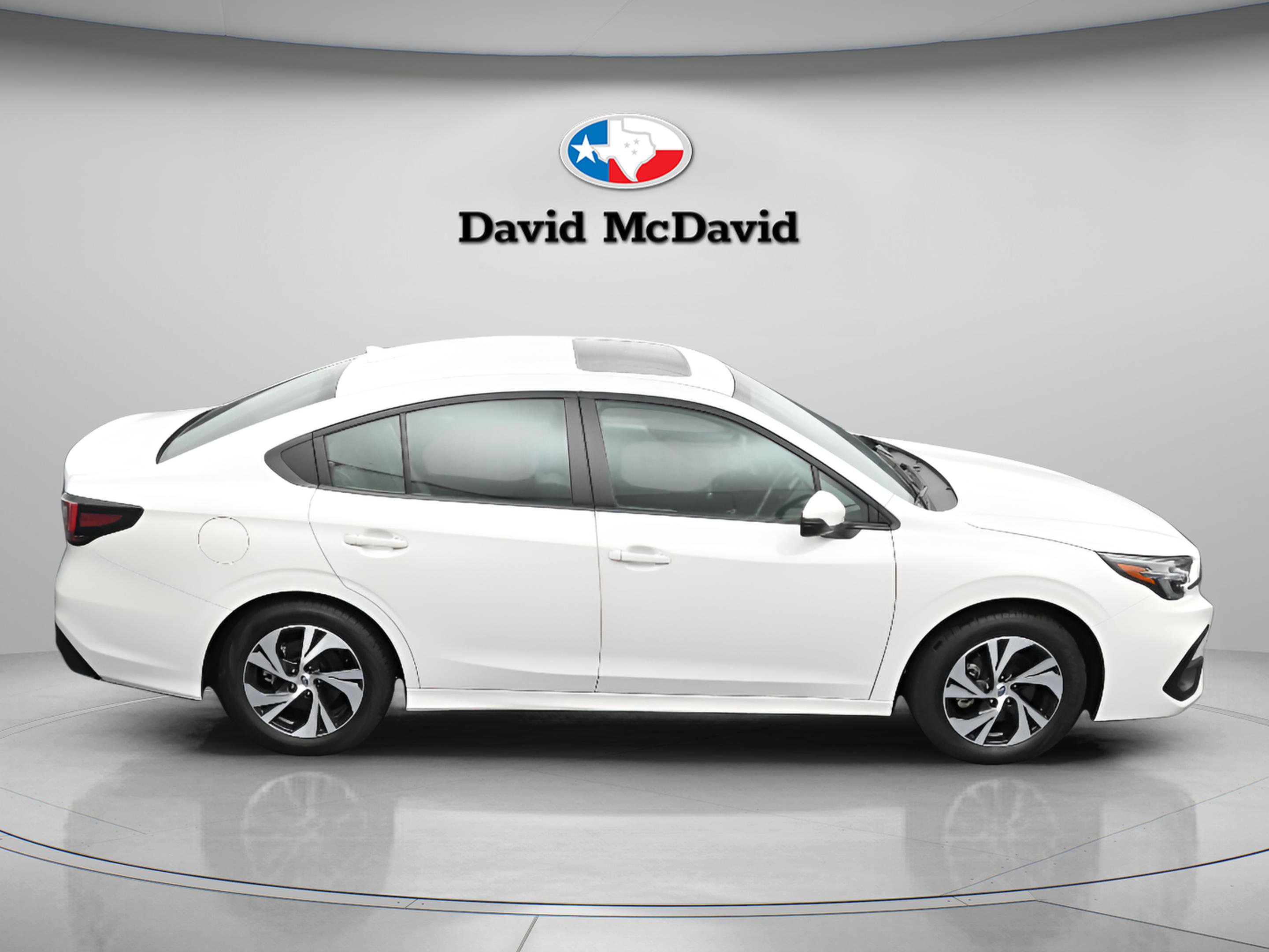 Used 2024 Subaru Legacy Premium AWD/4WD image 40