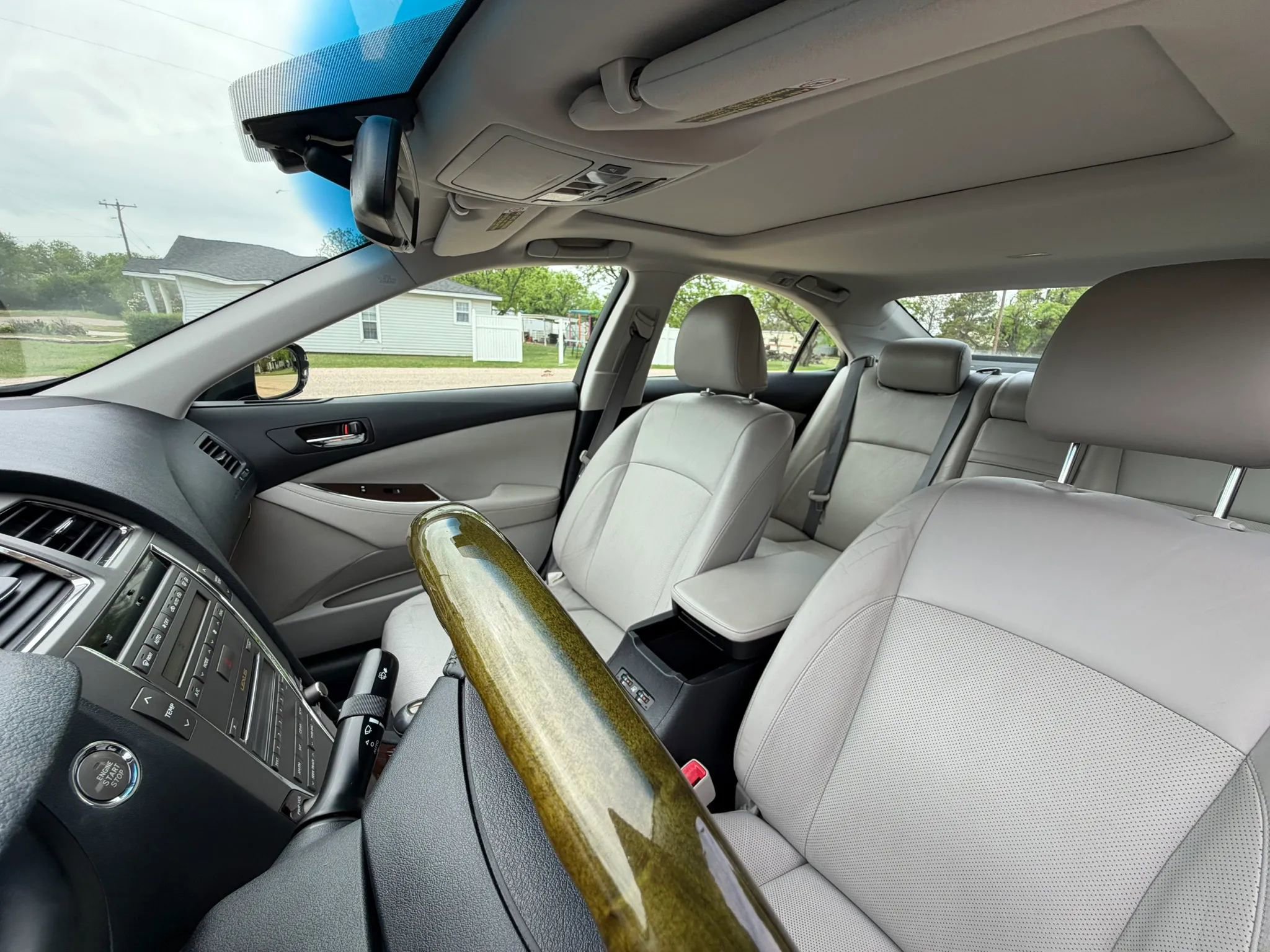 Used 2010 Lexus ES 350 FWD image 24
