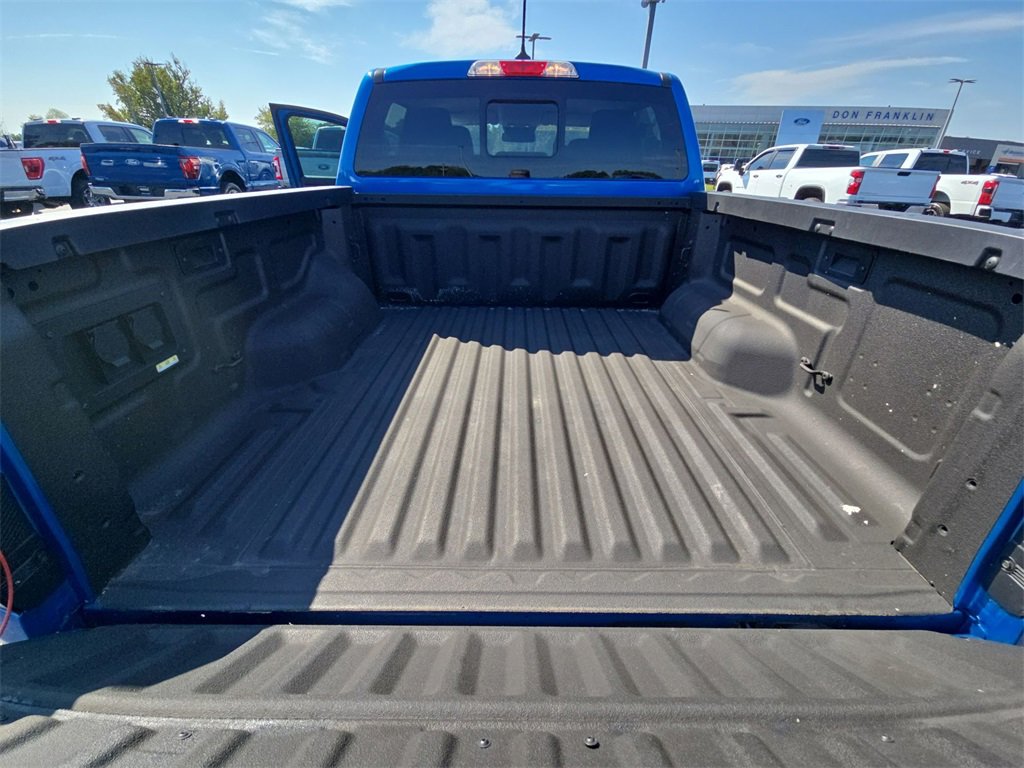 Used 2024 Ford Ranger XLT w/ FX4 Off-Road Package image 29