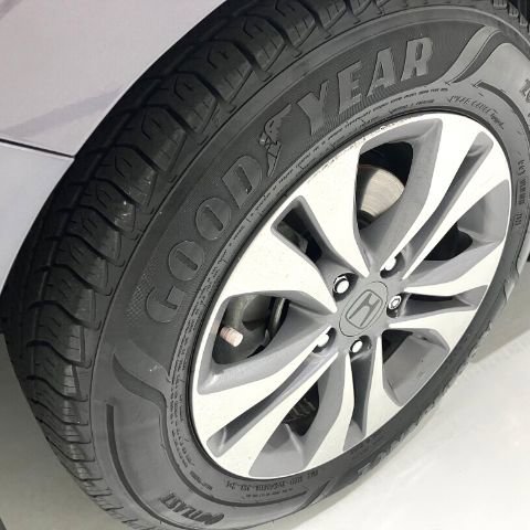 Used 2015 Honda Accord LX image 16