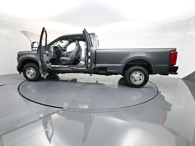 New 2026 Ford F250 XL image 37