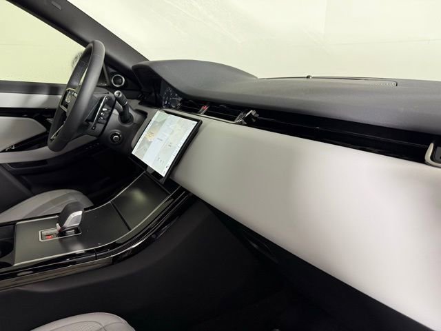 New 2026 Land Rover Range Rover Evoque S image 34