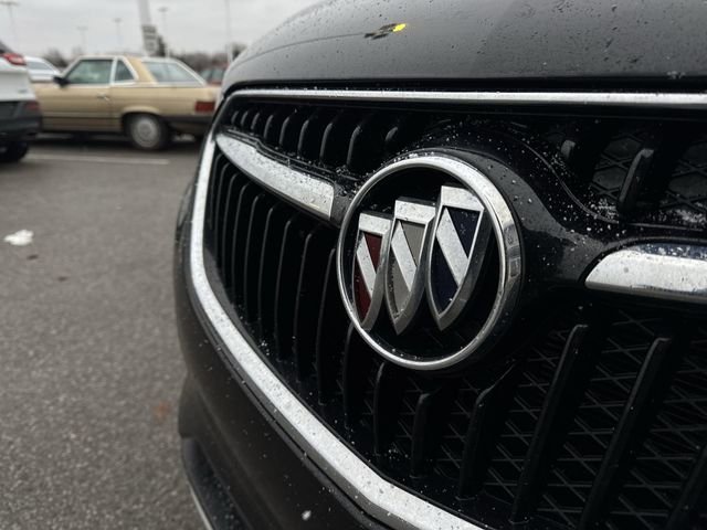 Used 2022 Buick Encore Preferred w/ Safety Package image 31