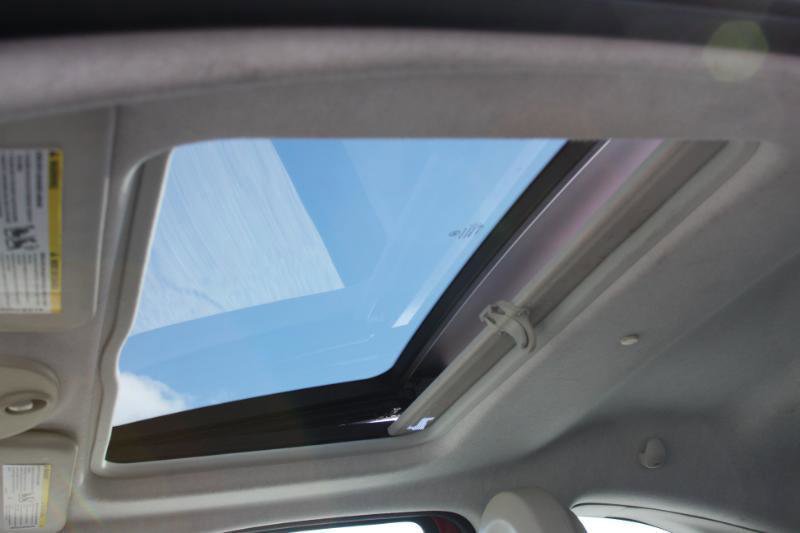 Used 2012 FIAT 500 Lounge w/ Convenience Group image 29