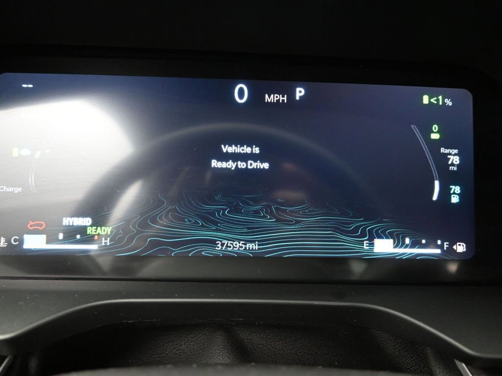Used 2022 Jeep Grand Cherokee Limited 4xe image 26