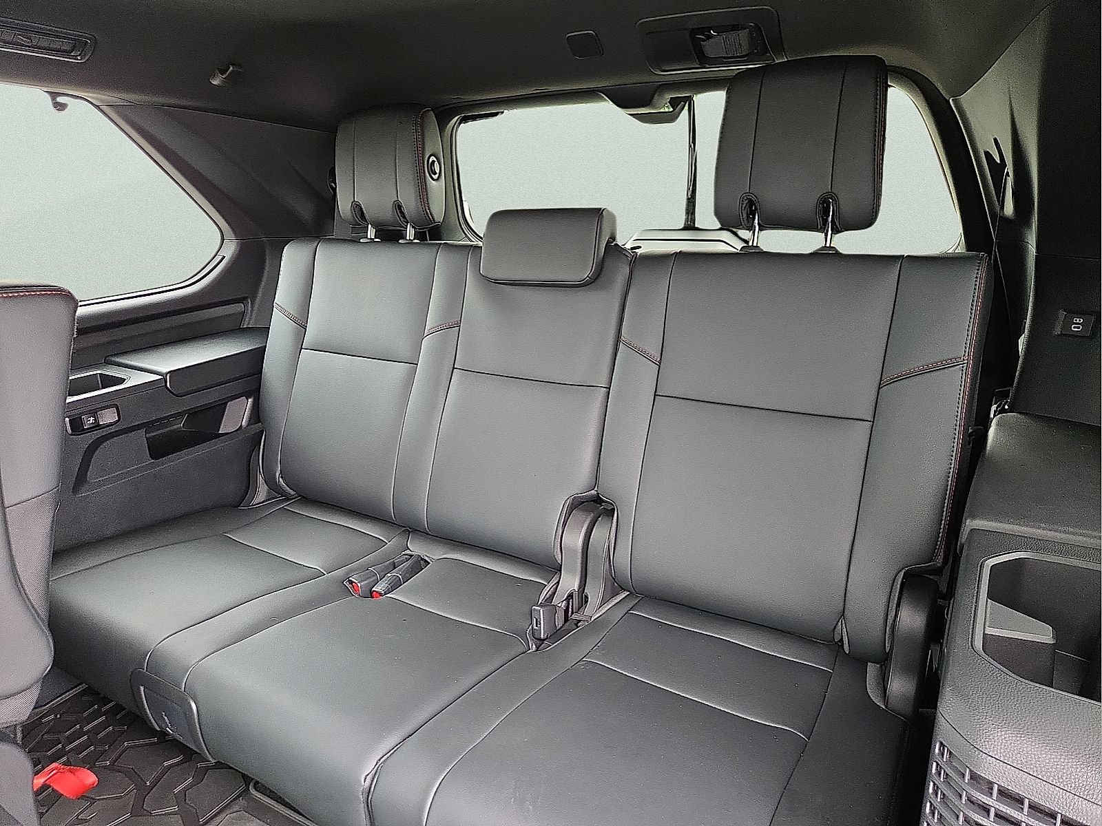 Used 2026 Toyota Sequoia TRD Pro AWD/4WD image 10