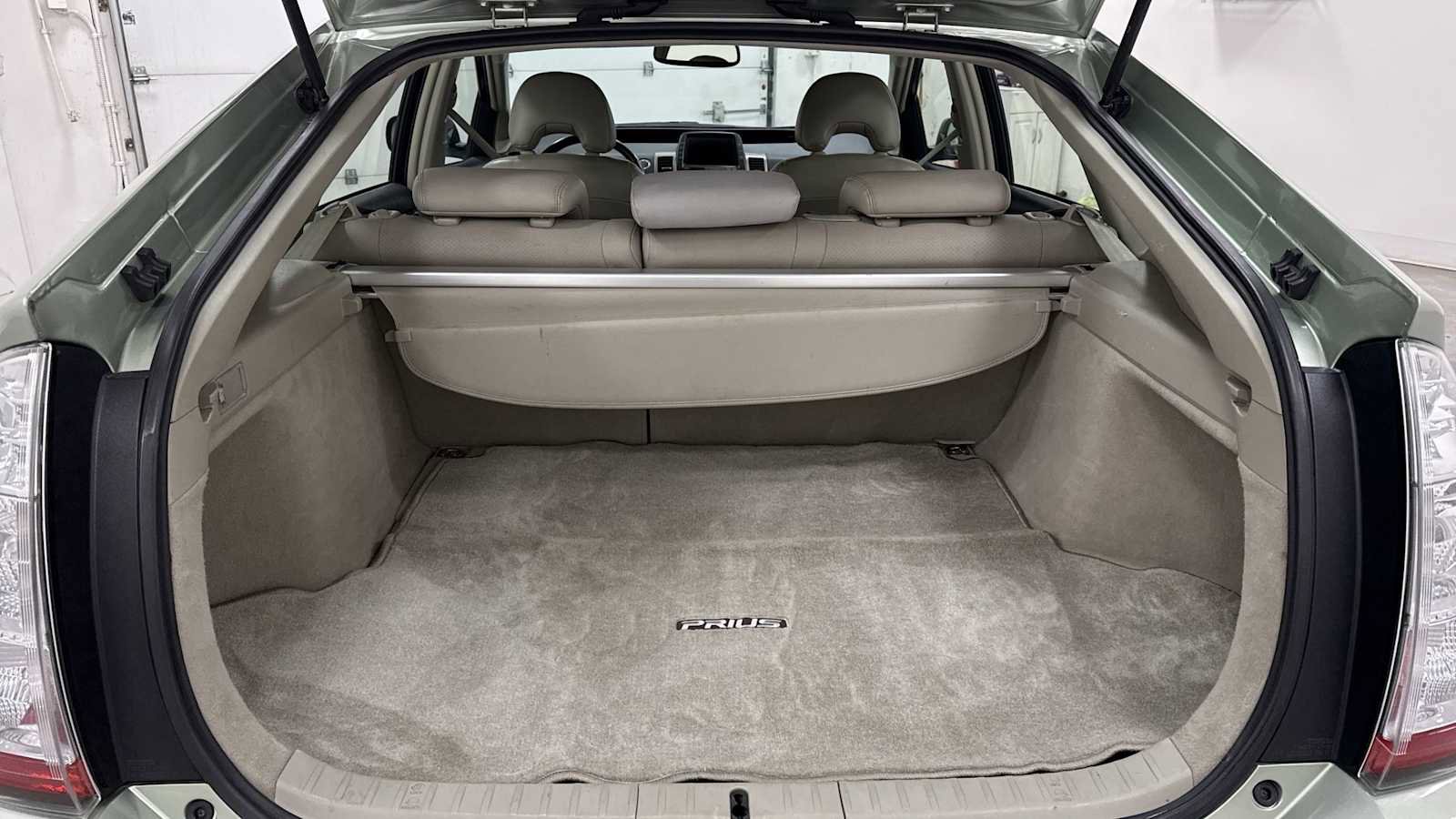 Used 2008 Toyota Prius image 27