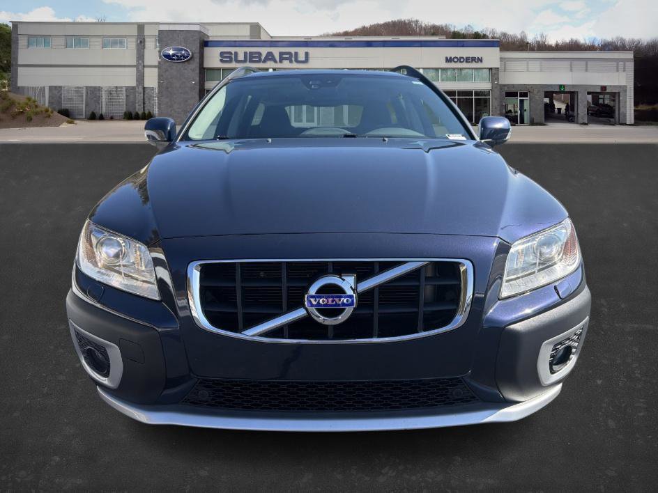 Used 2013 Volvo XC70 3.2 image 2