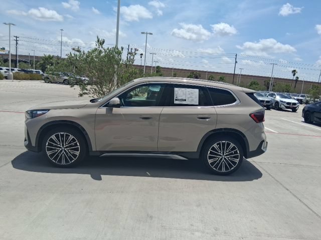 Used 2026 BMW X1 xDrive28i w/ Convenience Package AWD/4WD image 3