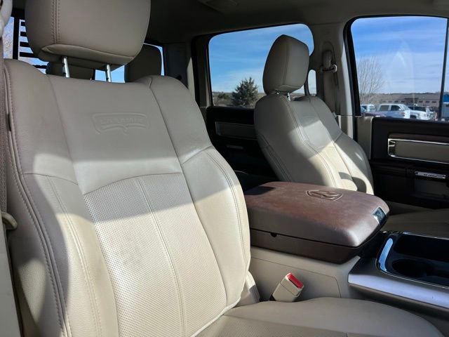 Used 2018 RAM 2500 Laramie w/ Off Road Package image 26