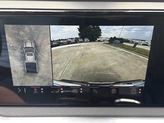 New 2026 GMC Sierra 1500 Denali AWD/4WD image 9