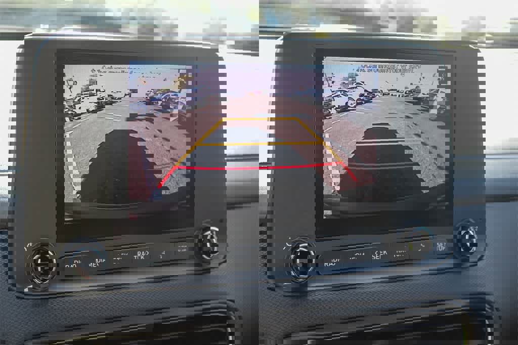 Certified 2023 Hyundai Kona SEL image 35