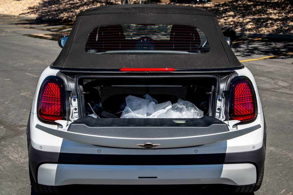New 2026 MINI Cooper S FWD image 22