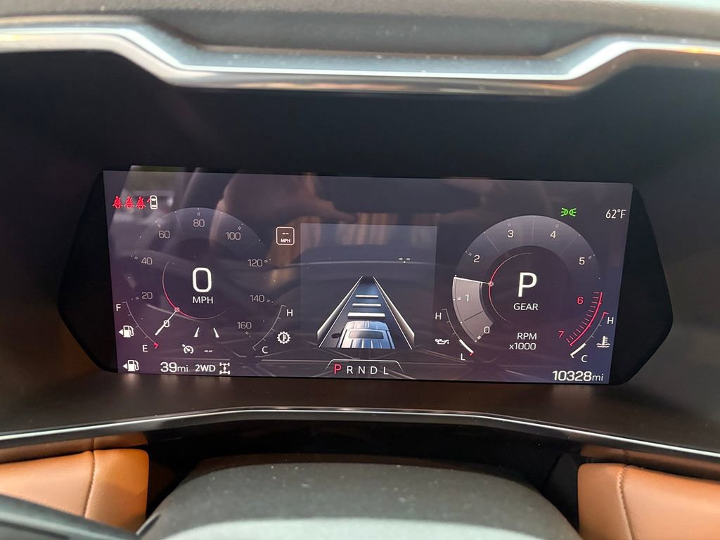 Used 2024 GMC Canyon AT4 image 18