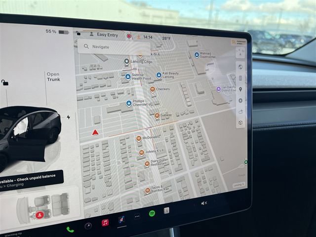 Used 2026 Tesla Model Y Long Range image 23