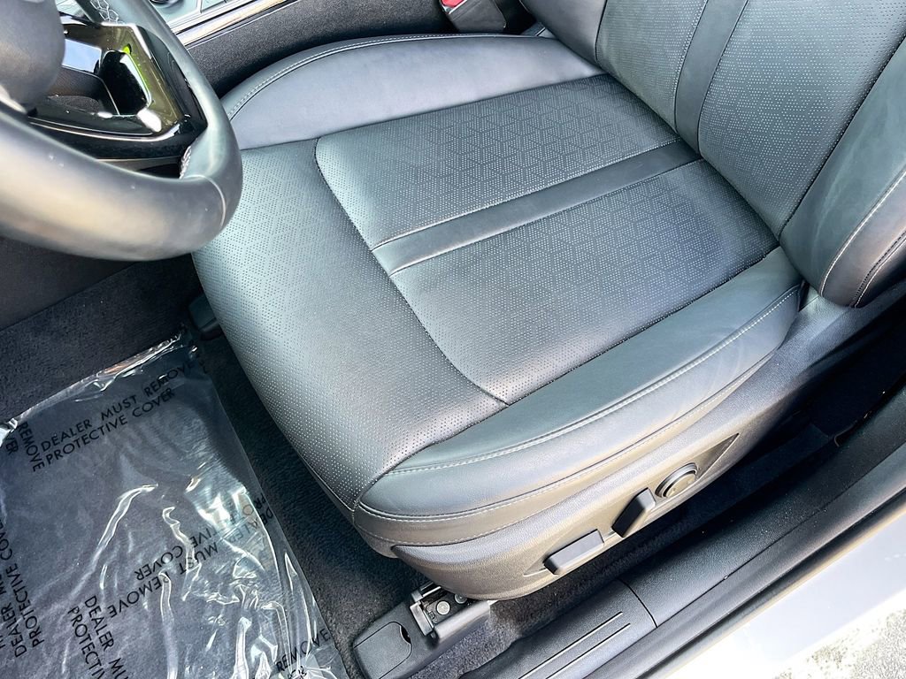 Used 2022 Kia Sorento SX FWD image 19