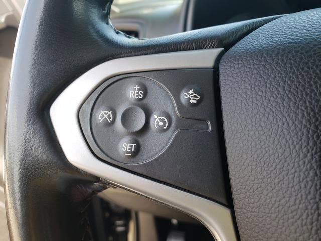 Used 2016 Chevrolet Colorado LT w/ Midnight Edition AWD/4WD image 22