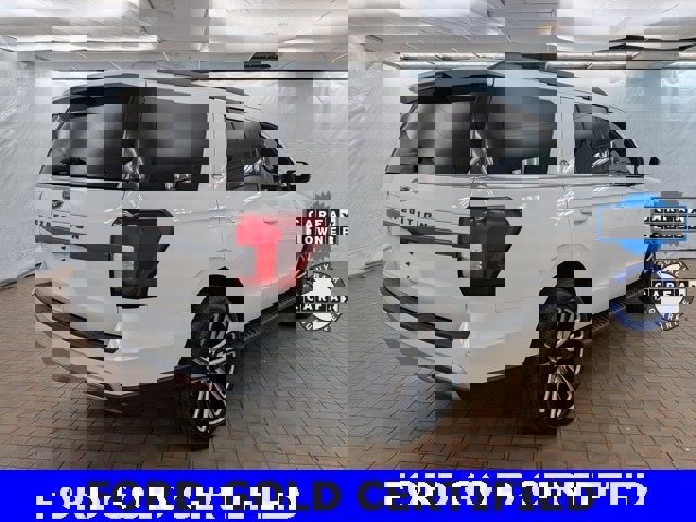 Certified 2024 Ford Expedition Timberline image 7