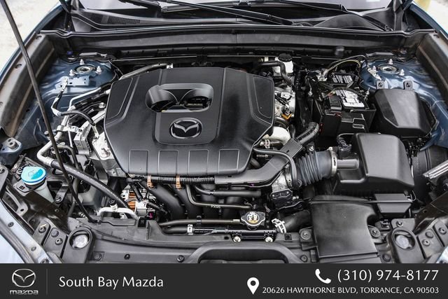 Used 2024 MAZDA CX-30 AWD 2.5 S w/ Preferred Package image 27