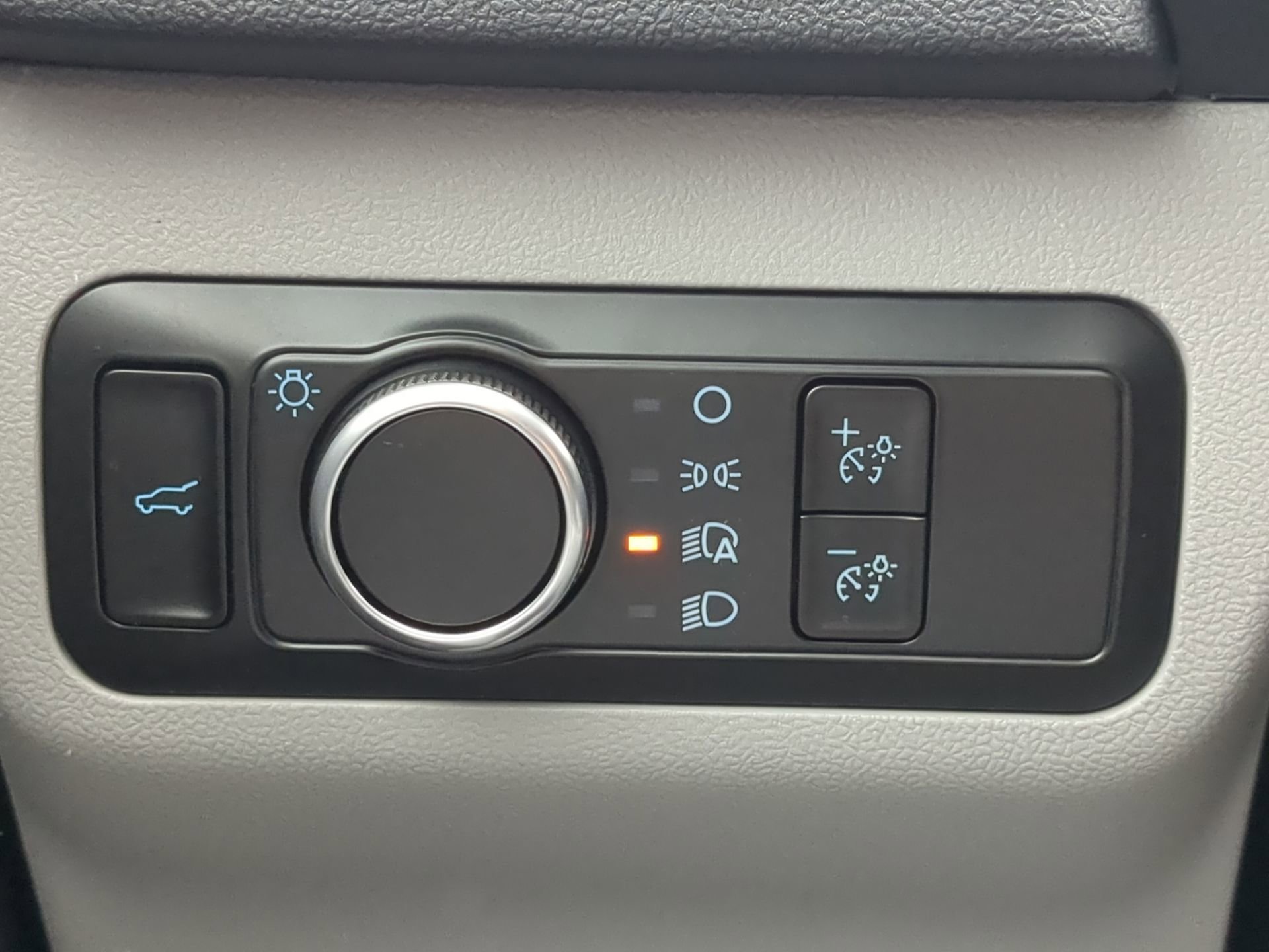 New 2026 Ford Escape Active w/ Tech Pack #1 FWD image 60