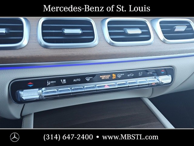 Certified 2021 Mercedes-Benz GLE 350 4MATIC image 22