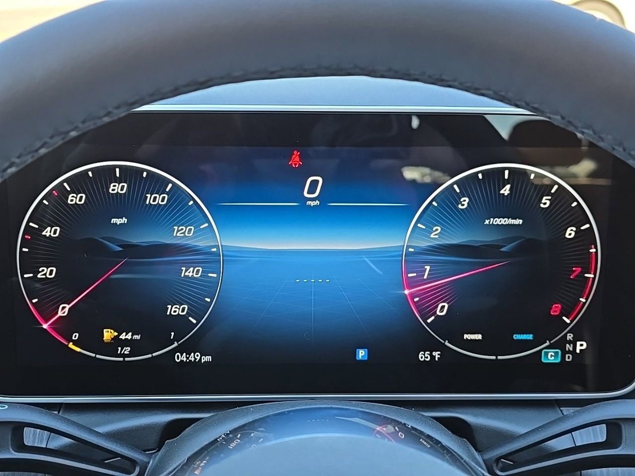 New 2026 Mercedes-Benz C 300 4MATIC Sedan image 24