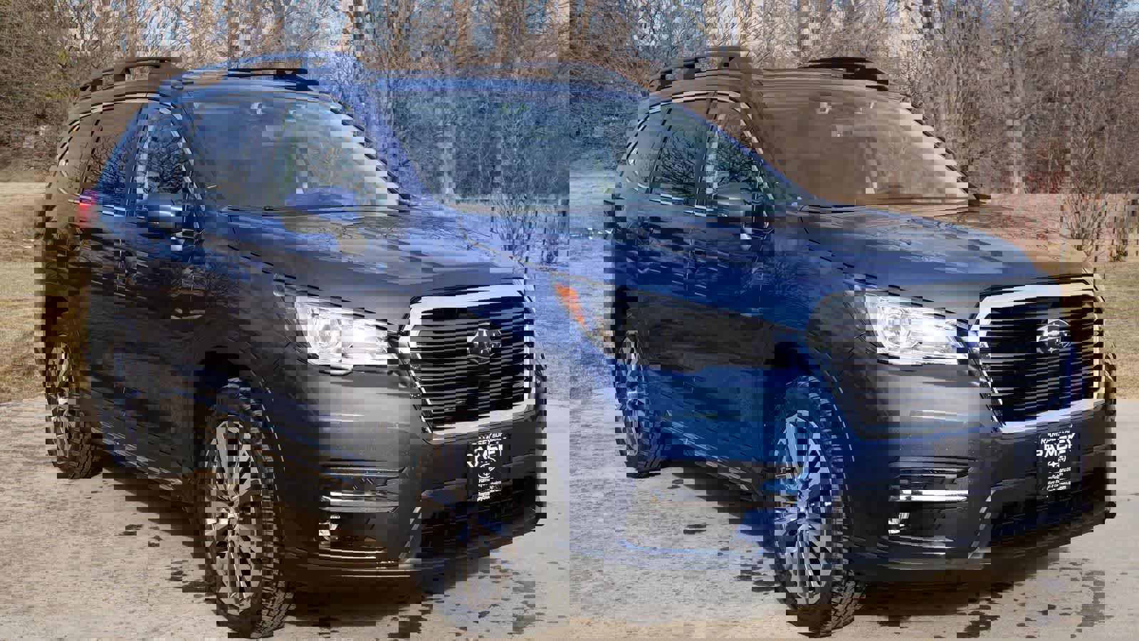 Used 2020 Subaru Ascent Limited w/ Technology Package image 8