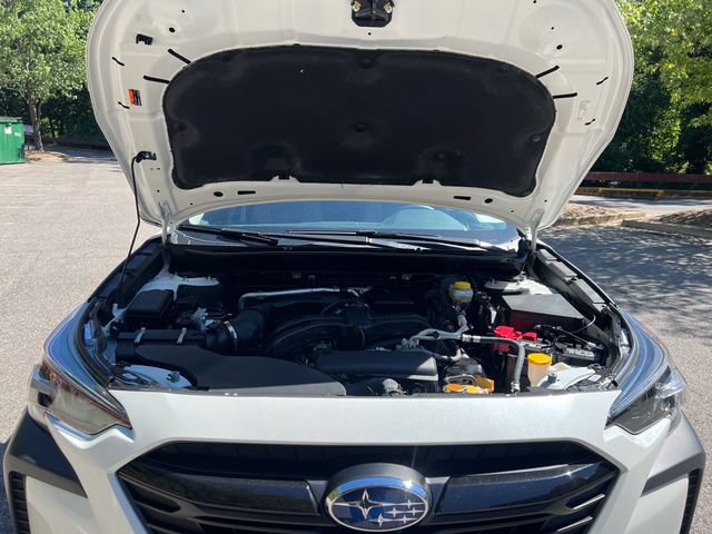Certified 2025 Subaru Outback Onyx Edition AWD/4WD image 9
