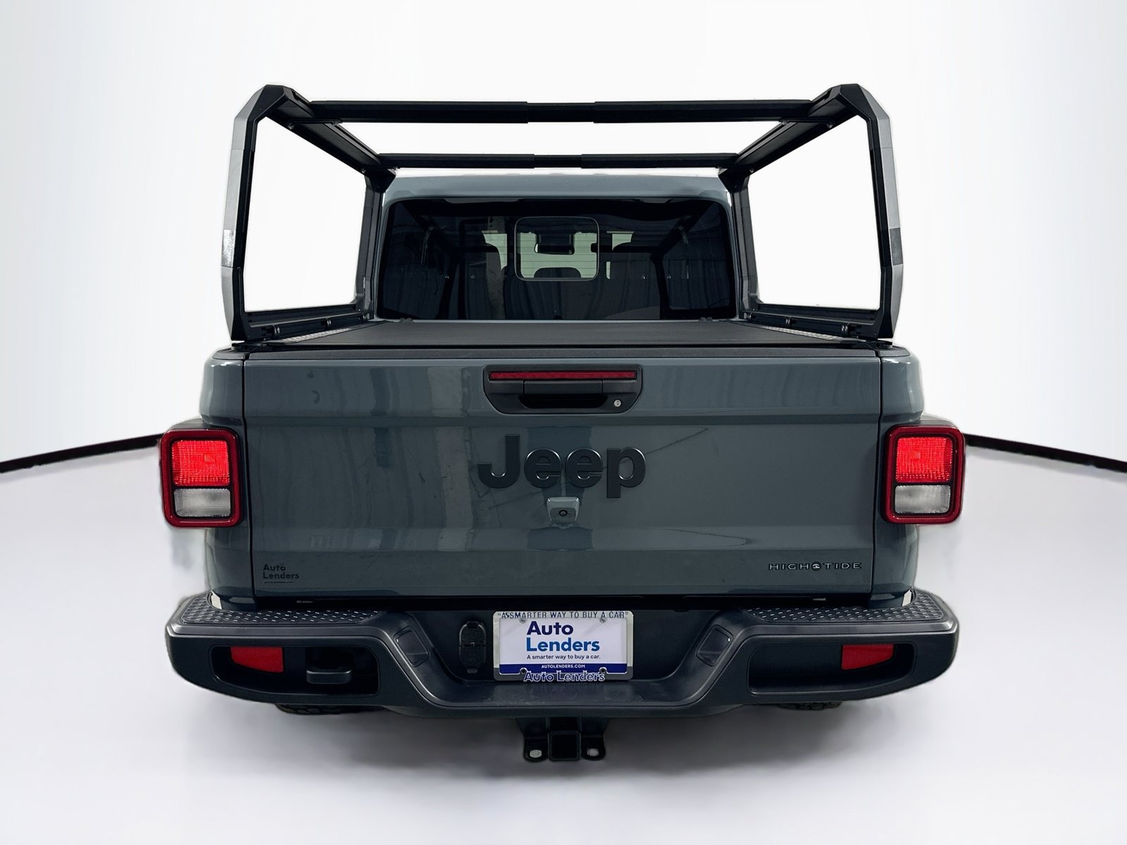 Used 2025 Jeep Gladiator Sport AWD/4WD image 6