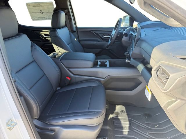 New 2025 Chevrolet Silverado EV W/T image 13