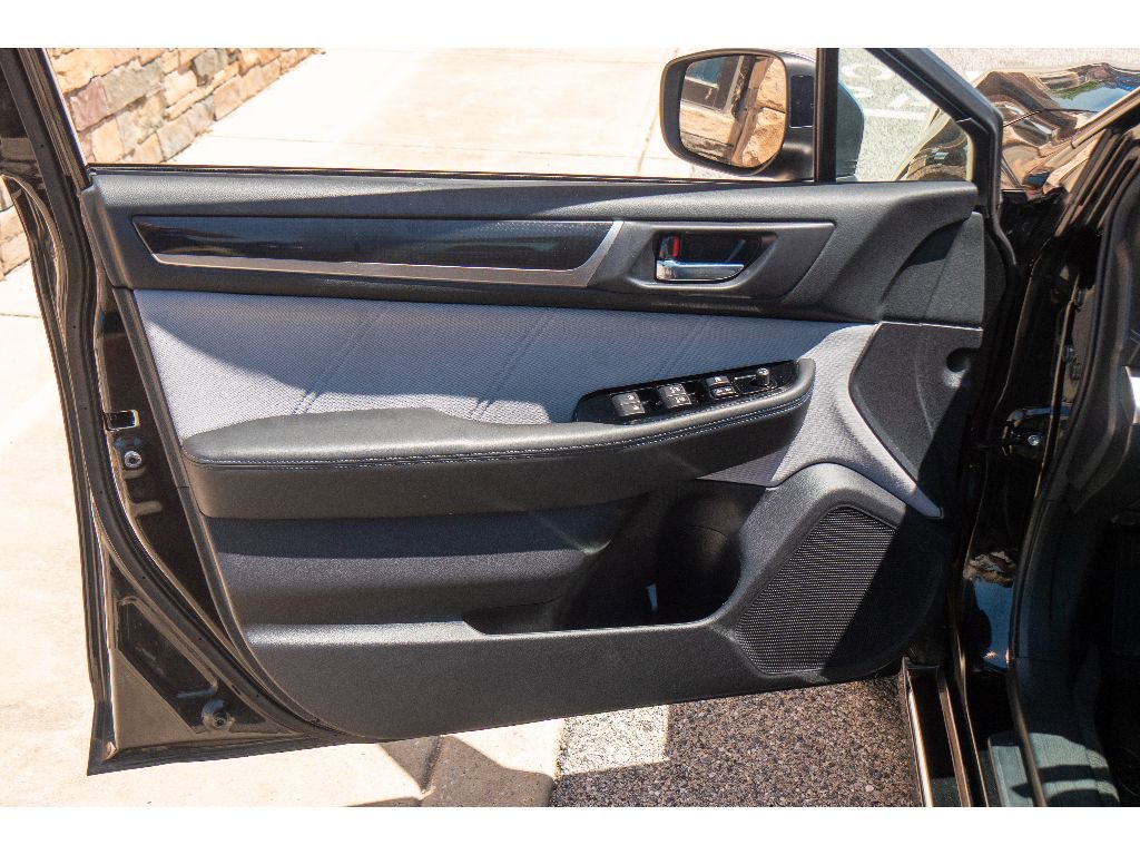 Used 2019 Subaru Legacy 2.5i Sport AWD/4WD image 8
