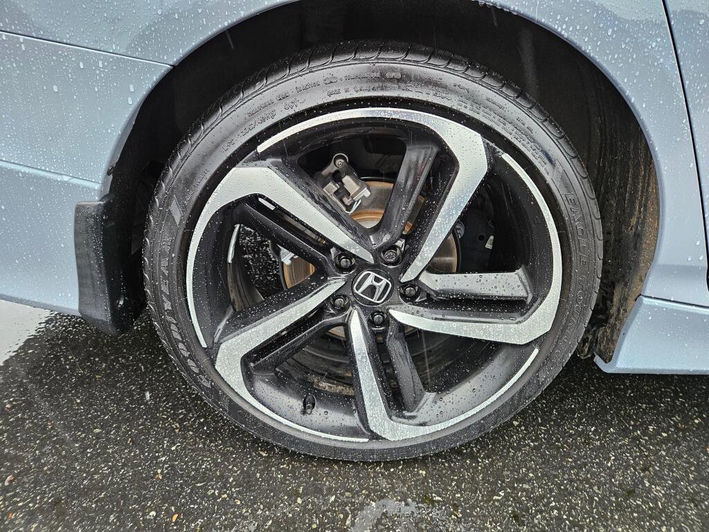 Used 2021 Honda Accord Sport image 9