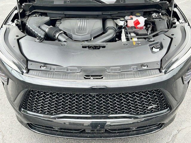 New 2025 Buick Enclave Sport Touring w/ Power Package FWD image 36