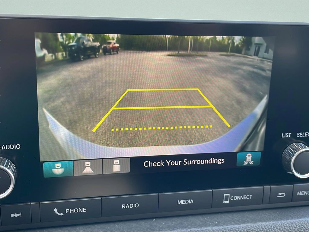 New 2026 Honda Civic Sport image 31