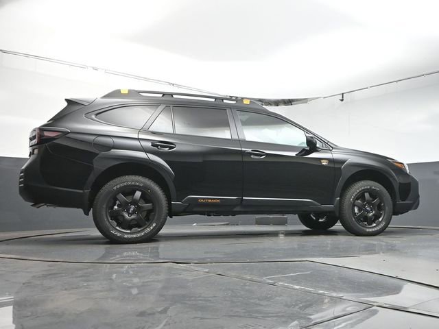 New 2025 Subaru Outback Wilderness w/ Wilderness Package image 40